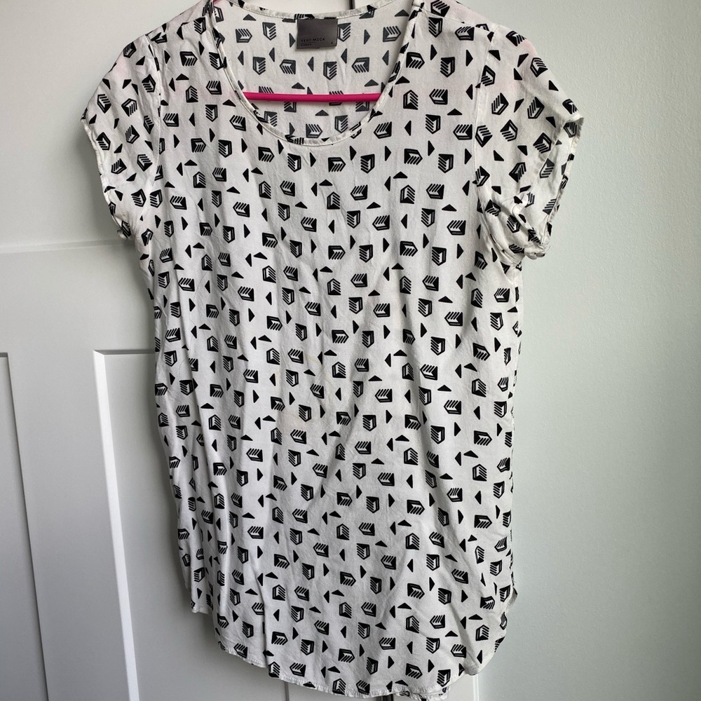 Fun shirt